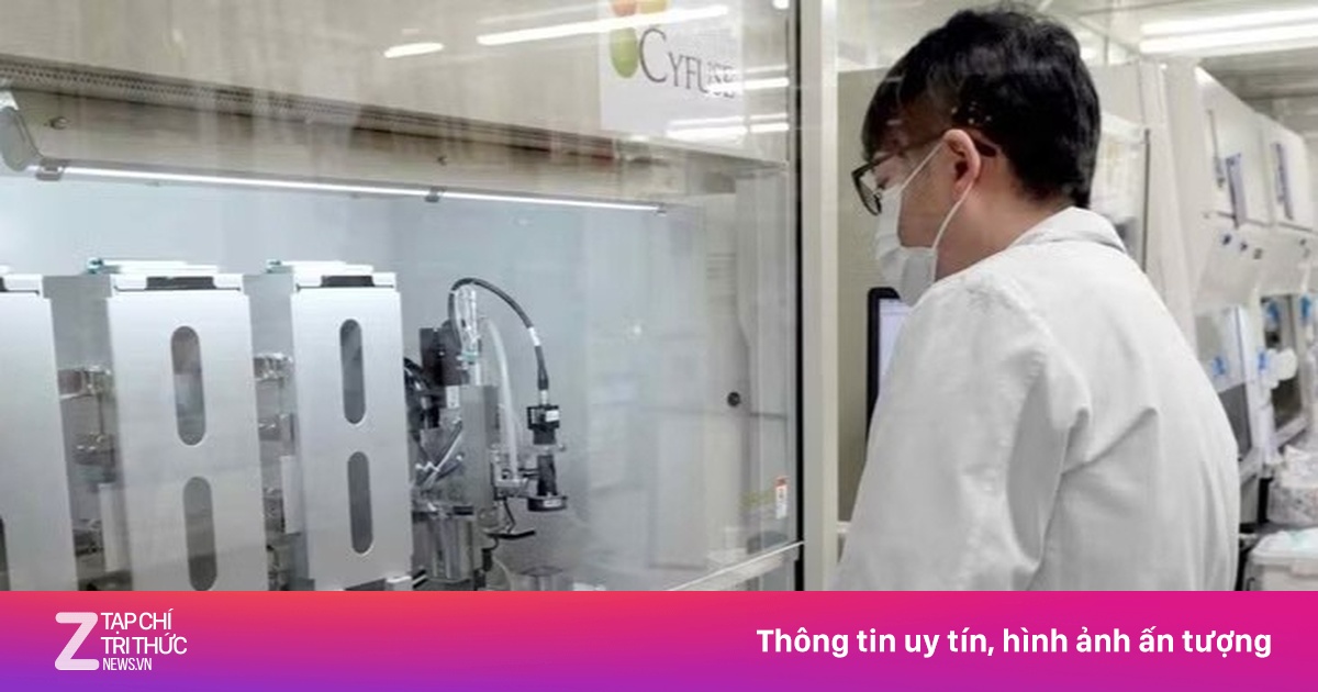 Nhật Bản tiến hành thử nghiệm lâm sàng đầu tiên thế giới về điều trị tái tạo khớp gối bằng công nghệ in 3D sinh học