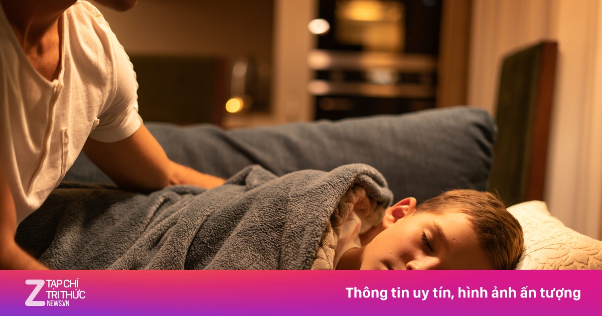 Muốn con tăng chiều cao tốt, cha mẹ cần làm điều này