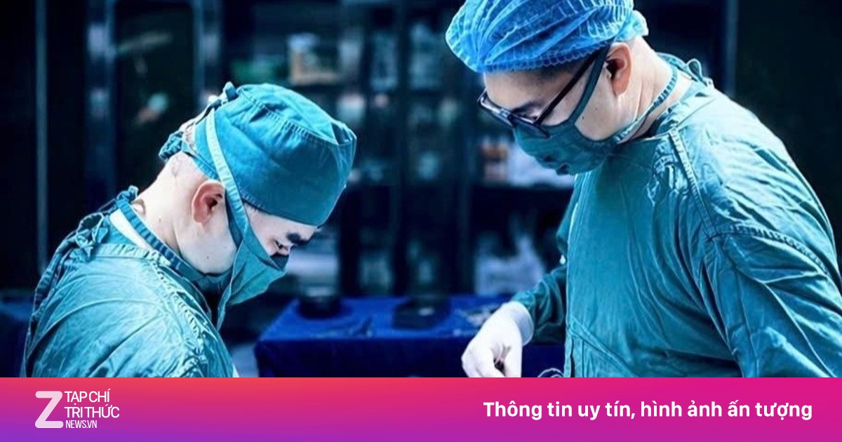 Người đàn ông nhập viện sau 7 ngày cương liên tục