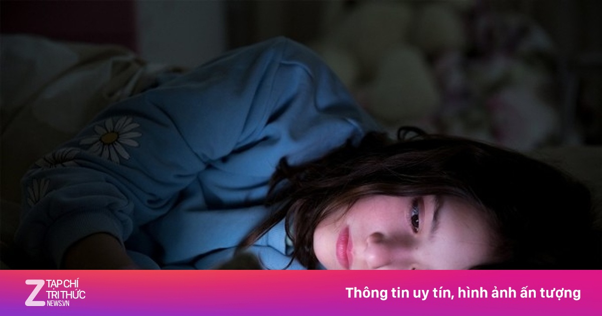Ngủ sớm mang lại lợi ích bất ngờ cho sức khỏe thể chất và tinh thần