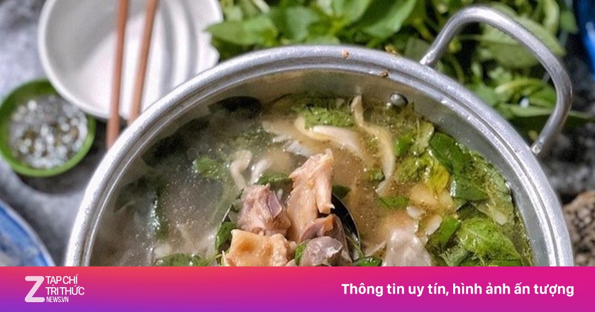 Người thích lẩu gà lá é có chưa biết đến công dụng này