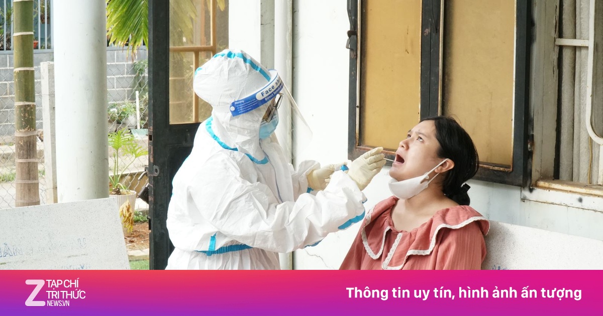 Trẻ 2 tuổi không qua khỏi vì não mô cầu, người thân dương tính