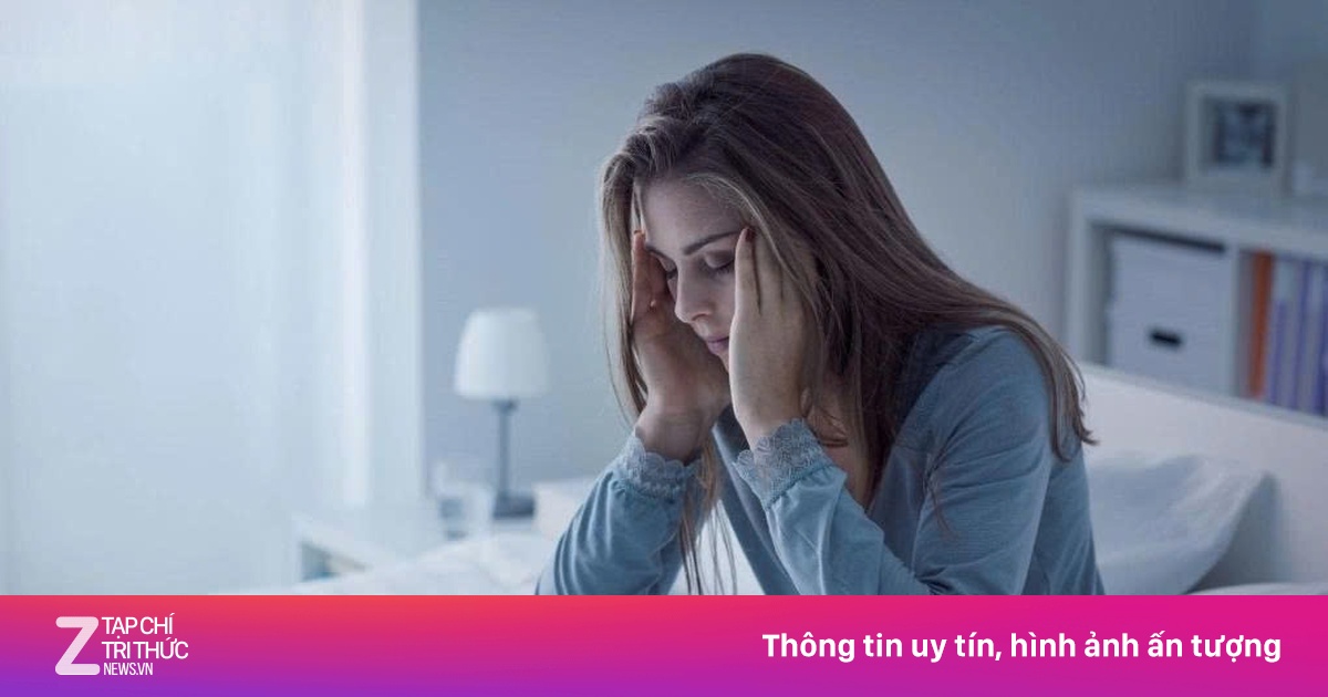 Thức dậy đau đầu sau khi ngủ máy lạnh, nguyên nhân từ đâu?