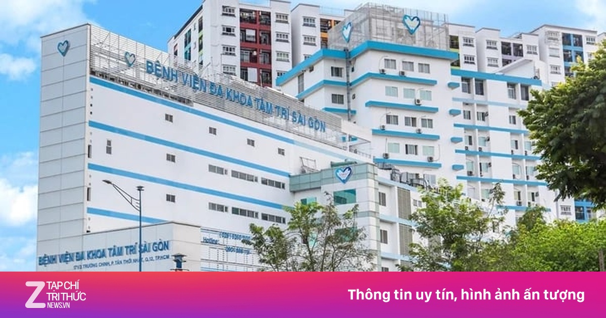 Sở Y tế TP.HCM công bố loạt quyết định xử phạt