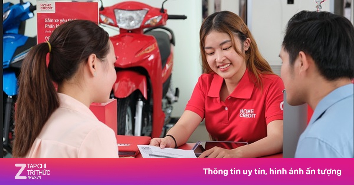 Bán vốn cho Thái Lan bất thành, Home Credit Việt Nam làm ăn thế nào?
