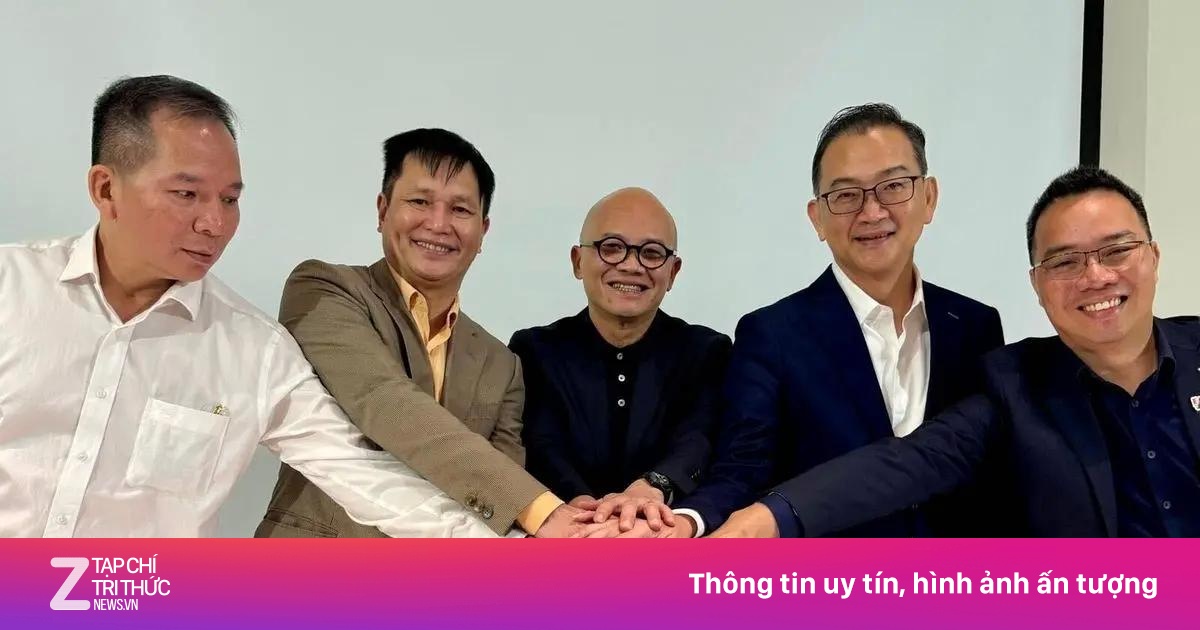 Việt Nam sắp có hệ thống truy xuất nguồn gốc hàng hóa bằng blockchain trị giá 8 triệu USD