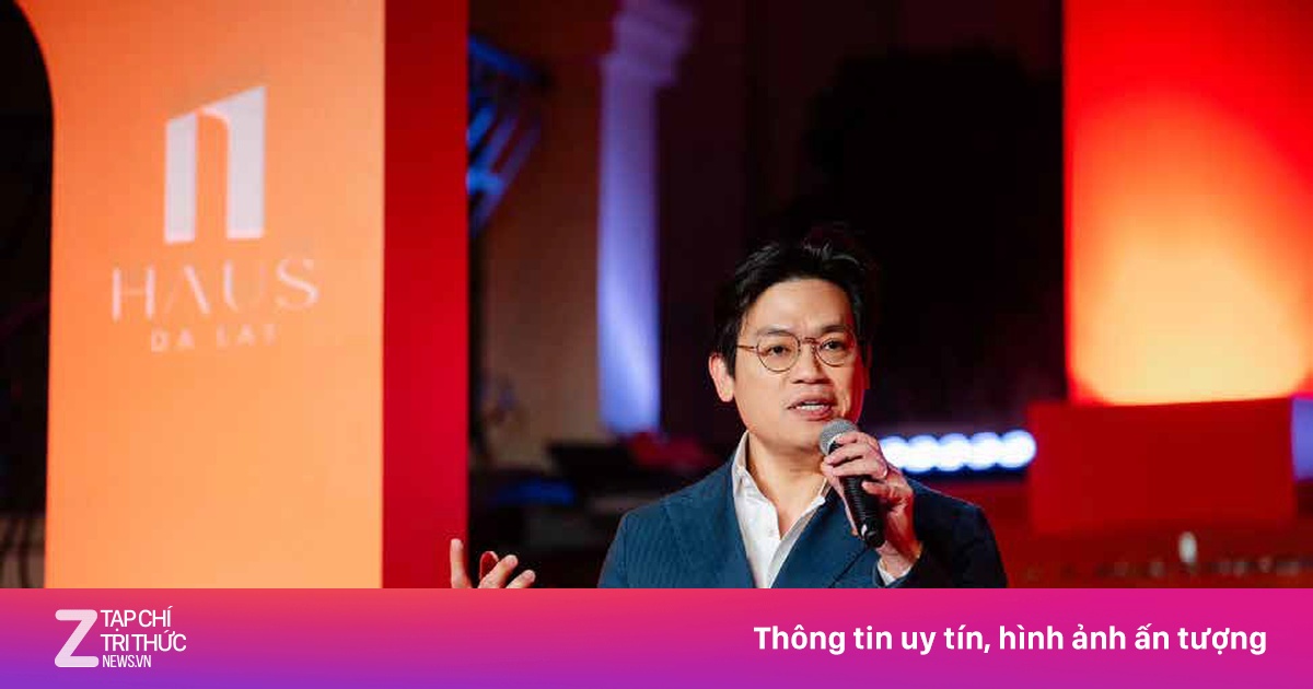 Thương hiệu Haus mở ra cuộc cách mạng về phong cách sống tại Việt Nam