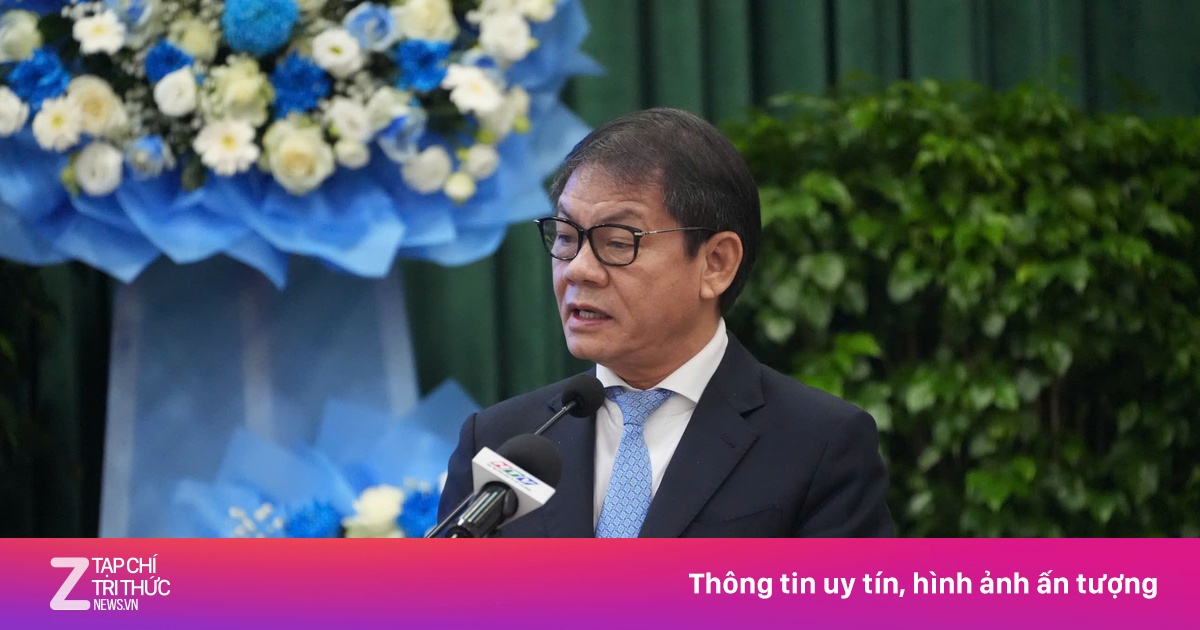 Vingroup, Sun Group, Thaco cam kết đầu tư vào TP.HCM