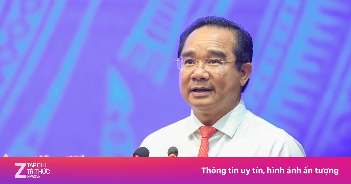 Chủ tịch TP.HCM giao trách nhiệm nặng nề cho 154 lãnh đạo sở, ngành