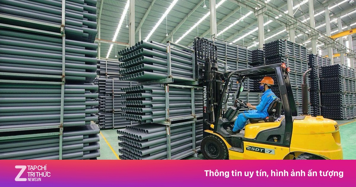 Doanh nghiệp tự cứu mình giữa 'bão' hàng giả, hàng nhái