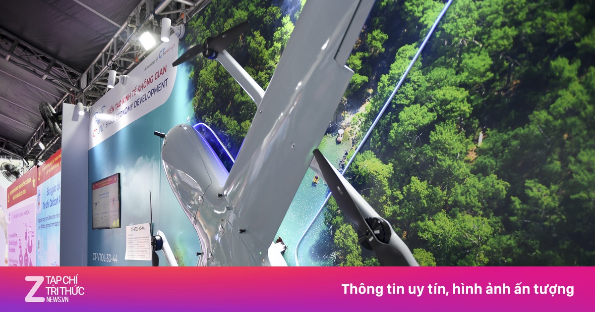 Sản phẩm công nghệ 'made in Vietnam' cùng TP.HCM vào kỷ nguyên mới