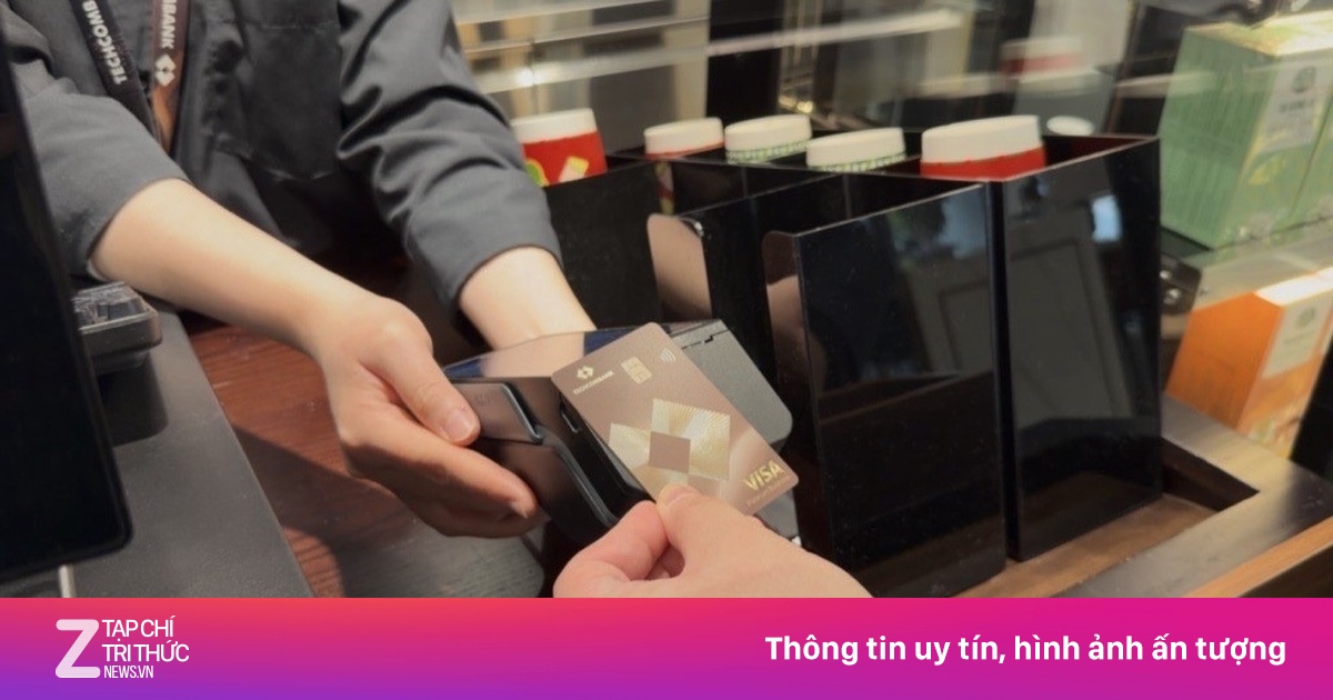 Techcombank ra mắt thẻ tín dụng miễn lãi đến 86 ngày cho doanh nghiệp