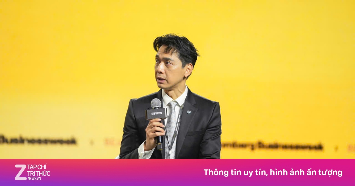 Ông Trần Hùng Huy nói về bài toán vốn làm đường sắt cao tốc Bắc - Nam