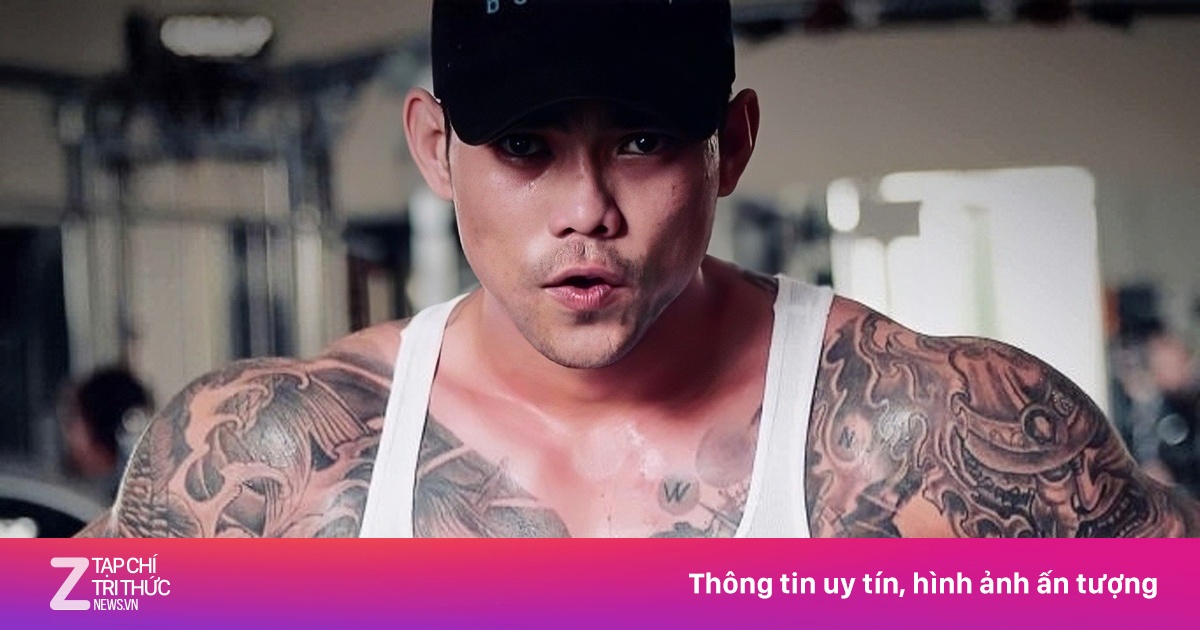 Image hình ảnh Nguyễn Hồng Hải - Diễn viên Hồng Hải qua đời tuổi 31 - Giải trí