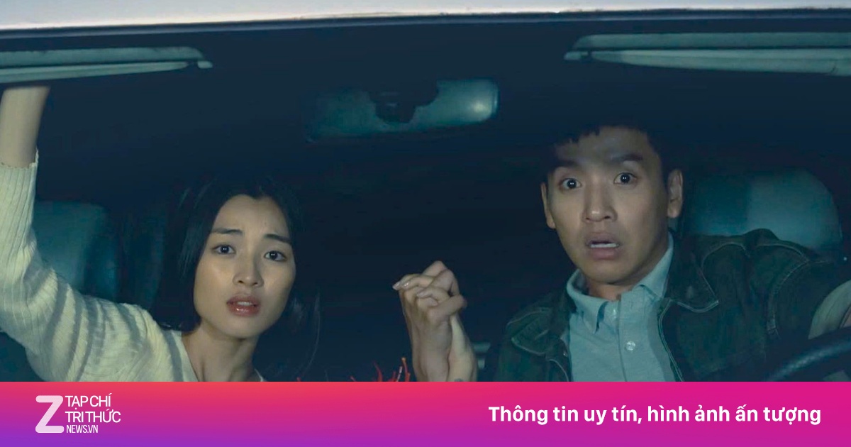 'Âm dương lộ' trả giá sau lùm xùm dùng xe cứu thương PR phim