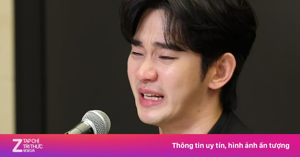 Kim Soo Hyun lại bị tung clip hẹn hò Kim Sae Ron năm 2018