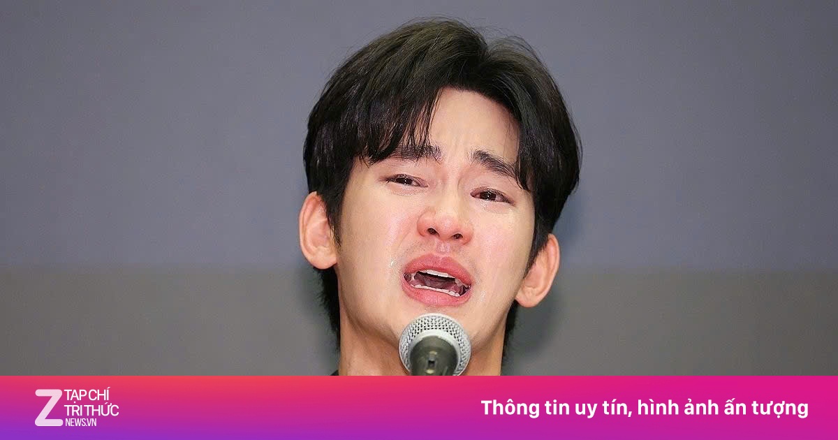Kết quả giám định tin nhắn của Kim Soo Hyun bị nghi ngờ