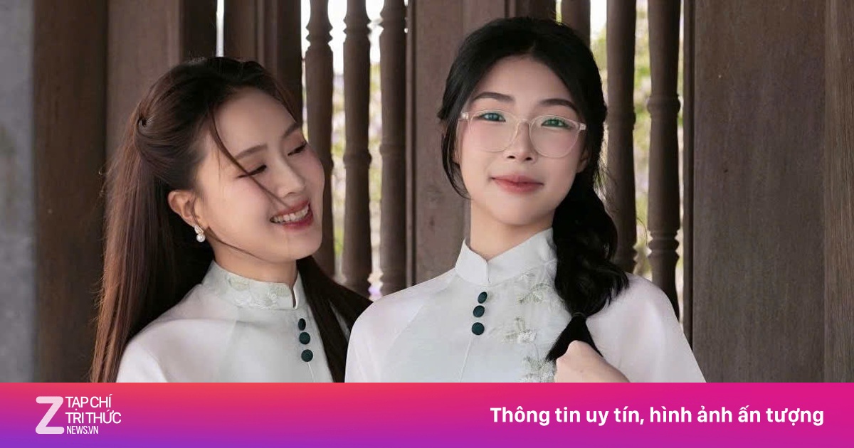 Con gái Hồng Diễm cao nổi bật ở tuổi 13