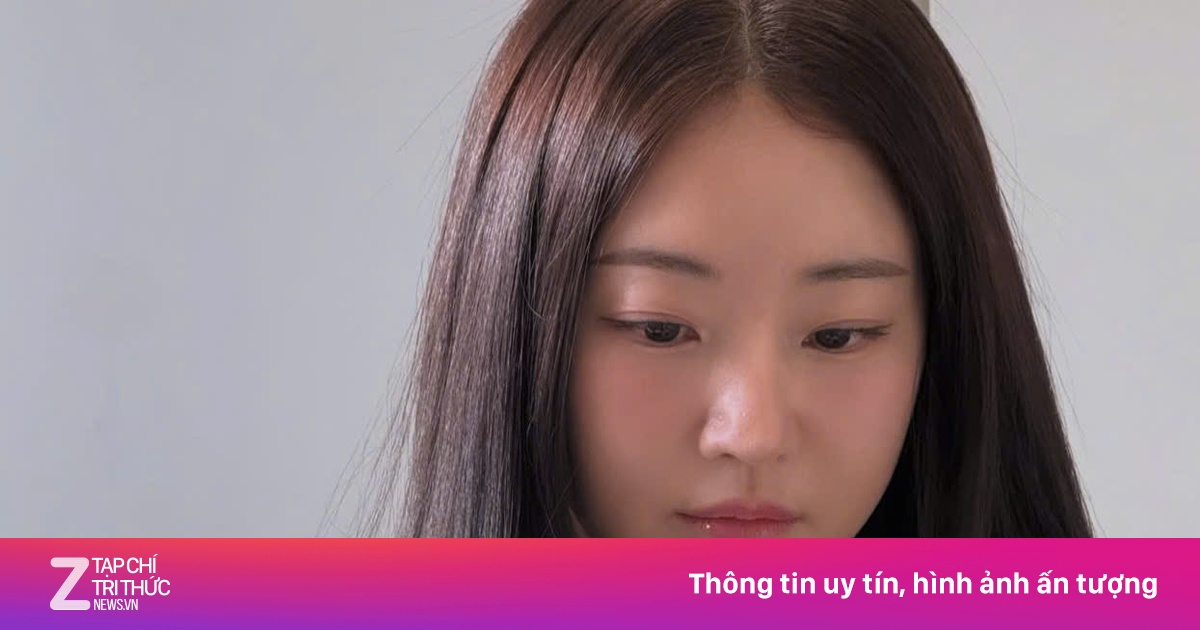 Hoa hậu Hàn Quốc được khen quá trẻ ở tuổi 47