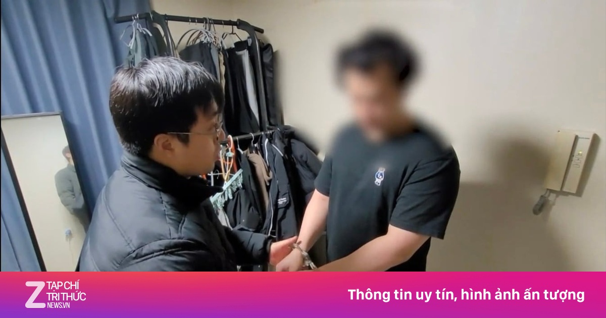 Bắt giữ nhóm đối tượng làm giả clip nóng của người nổi tiếng