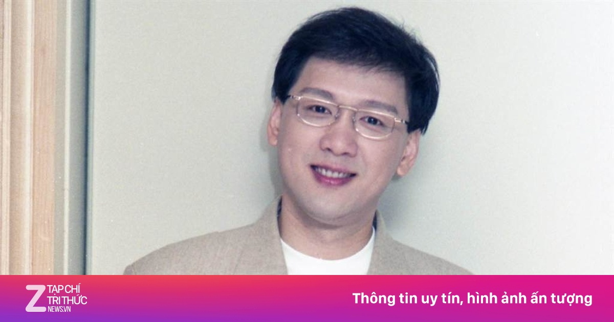 Lý Mậu Sơn làm bồi bàn