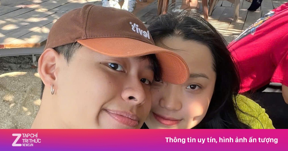 Động thái mới của bạn gái Hurrykng