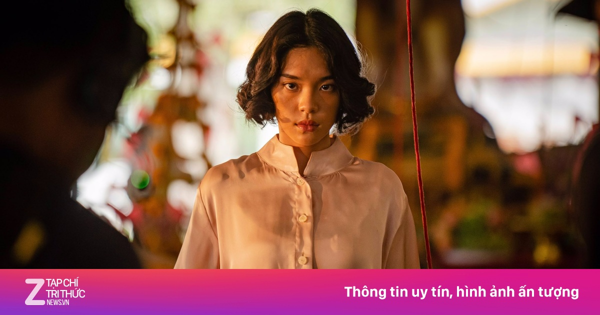 'Tà thuật huyết ngải' - phim kinh dị Thái đầu voi đuôi chuột