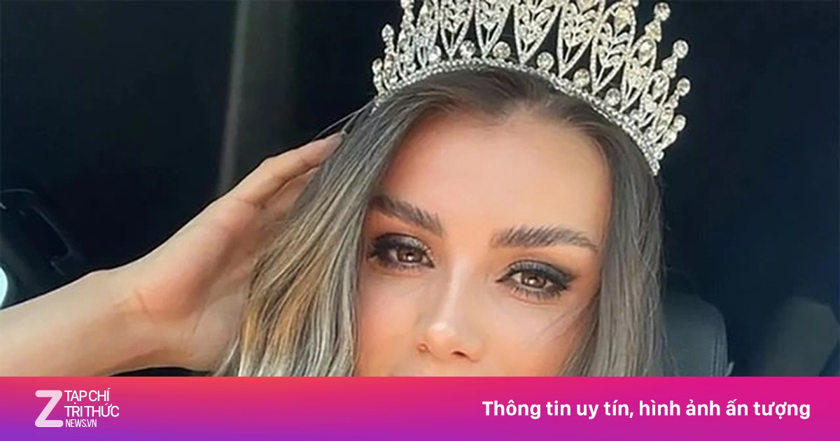 Hoa hậu 27 tuổi tử vong trên đường cao tốc