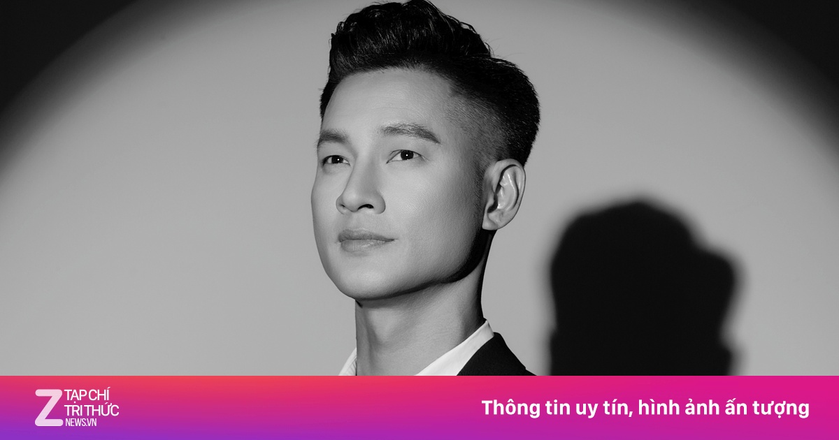 Đức Tuấn kết hợp rapper Tiến Đạt làm mới nhạc cách mạng