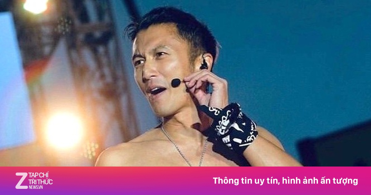 Tạ Đình Phong chuyển nhượng toàn bộ tài sản cho hai con