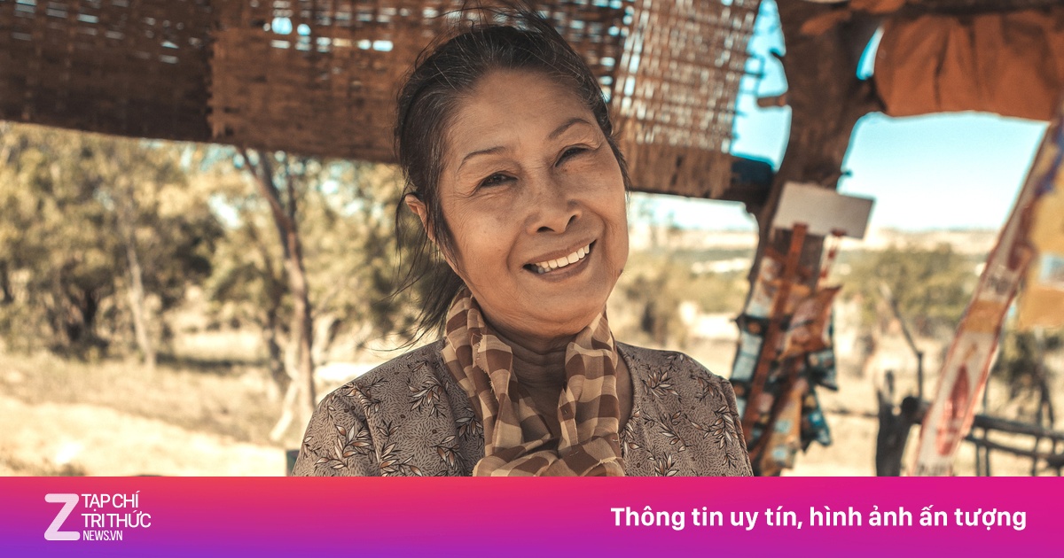 Vai diễn ấn tượng trong 'Lật mặt 8'
