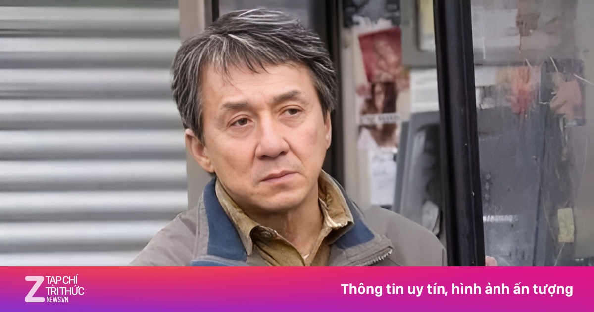 Đồng nghiệp chê trách Thành Long