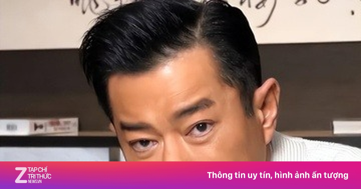 Cổ Thiên Lạc kể bị xe tông văng xa 10 m