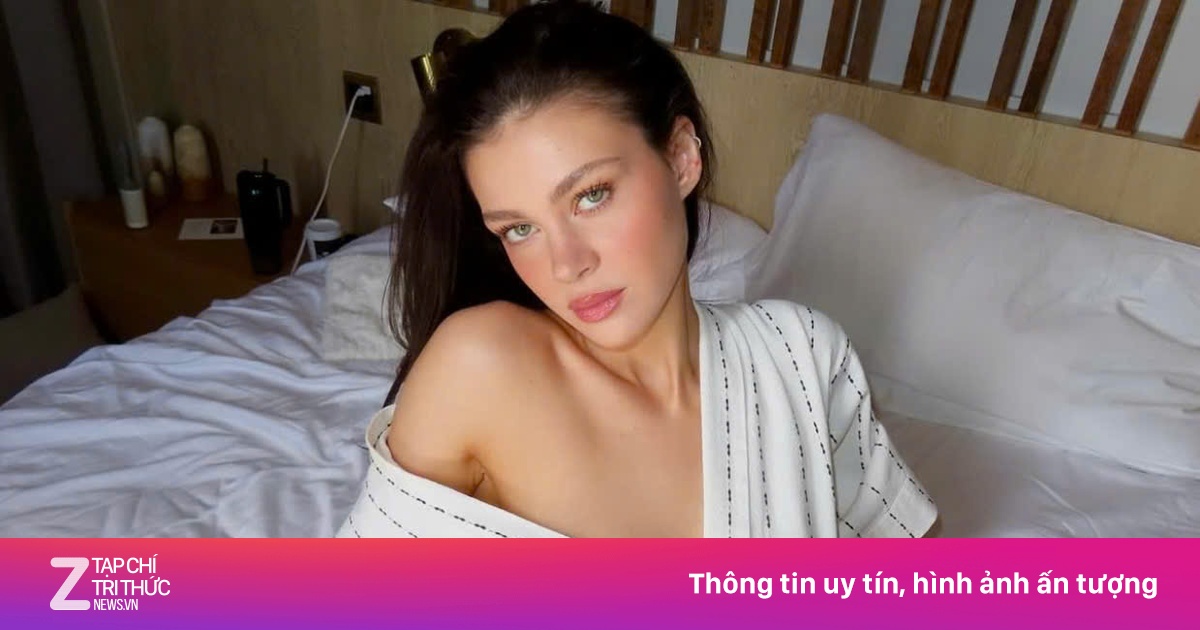 Con dâu 'chướng' của David Beckham