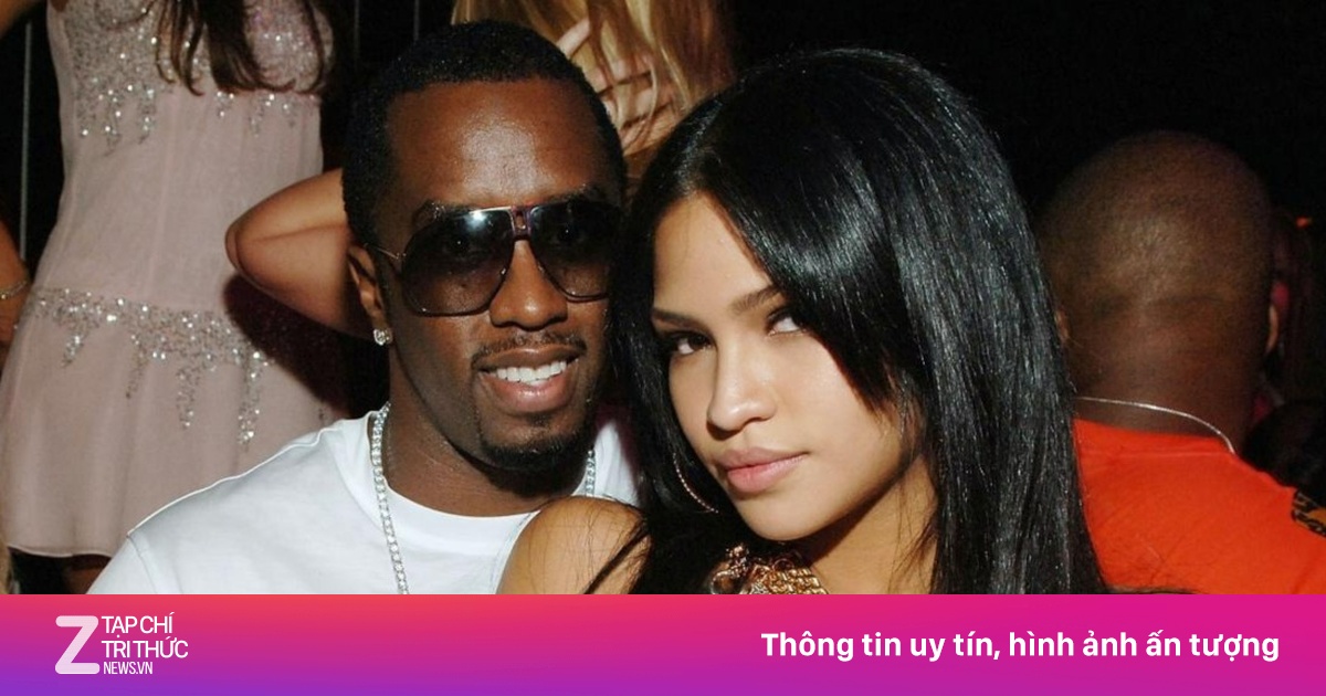 'Chiêu trò' của Diddy