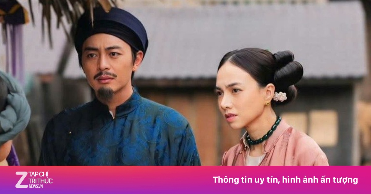'Thám tử Kiên' và 'Lật mặt 8' bám đuổi sát nút