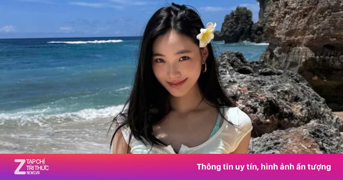 Con gái Từ Hy Đệ úp mở chuyện vào showbiz