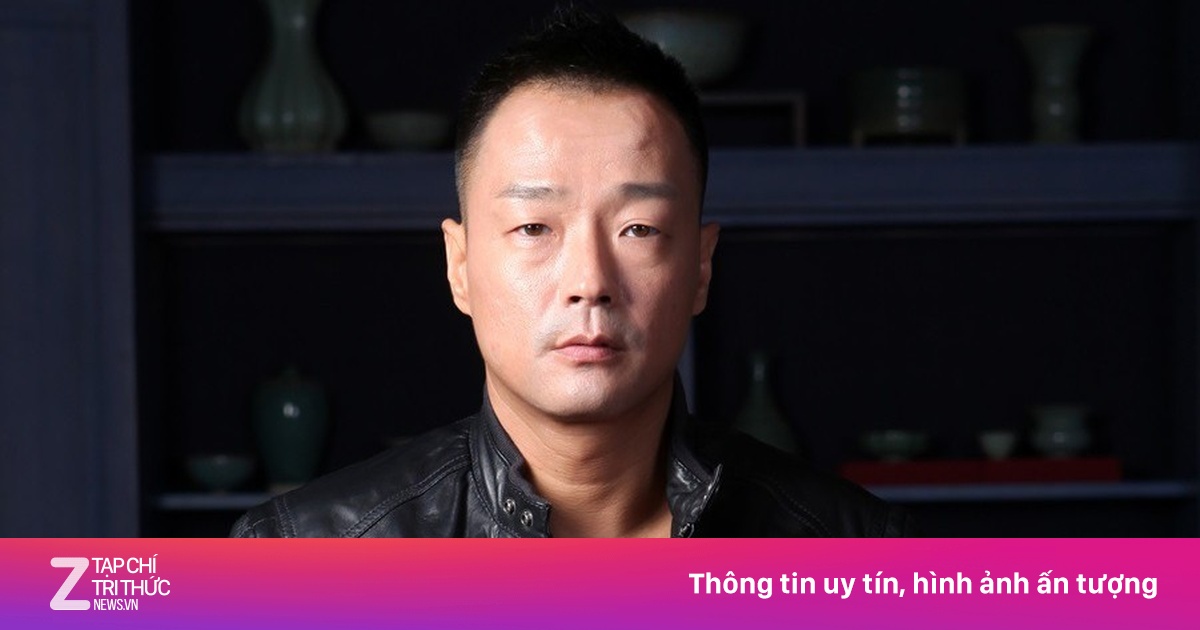 Nam diễn viên 'Phong Vân' kể bị chuốc thuốc, cưỡng hiếp