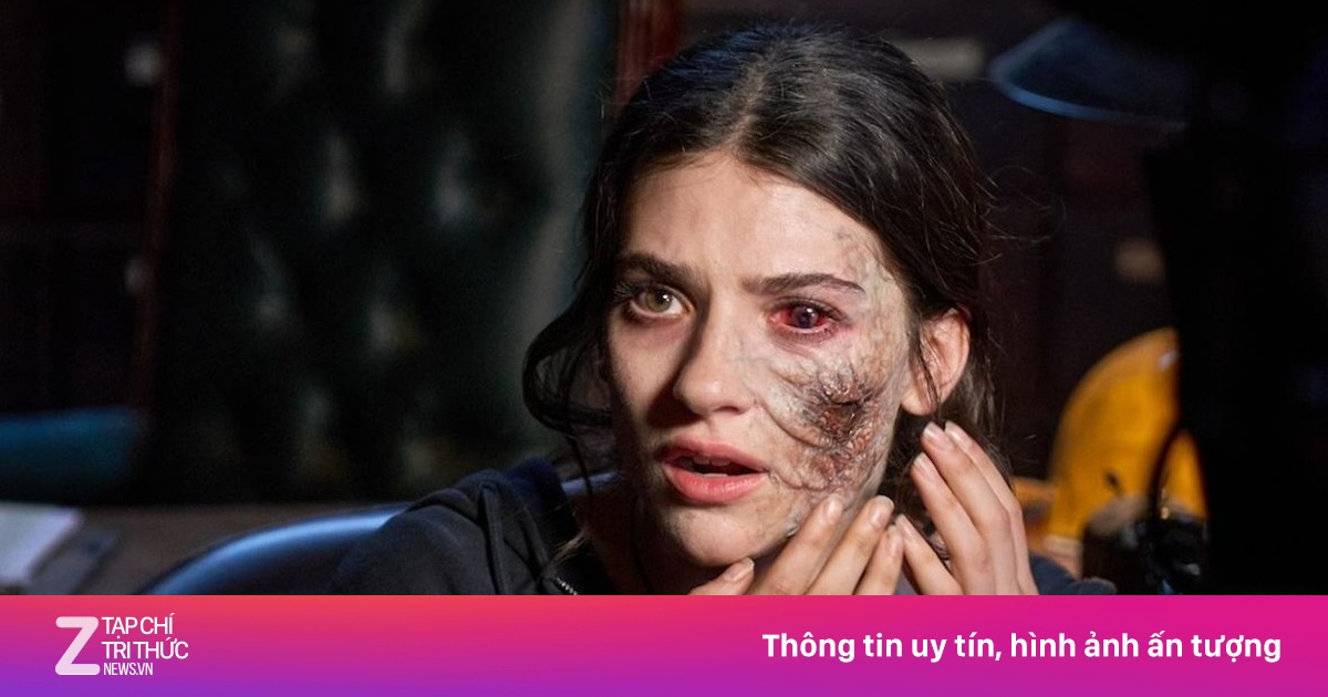 Vì sao phim 18+ 'Bí mật kinh hoàng' gây thất vọng?