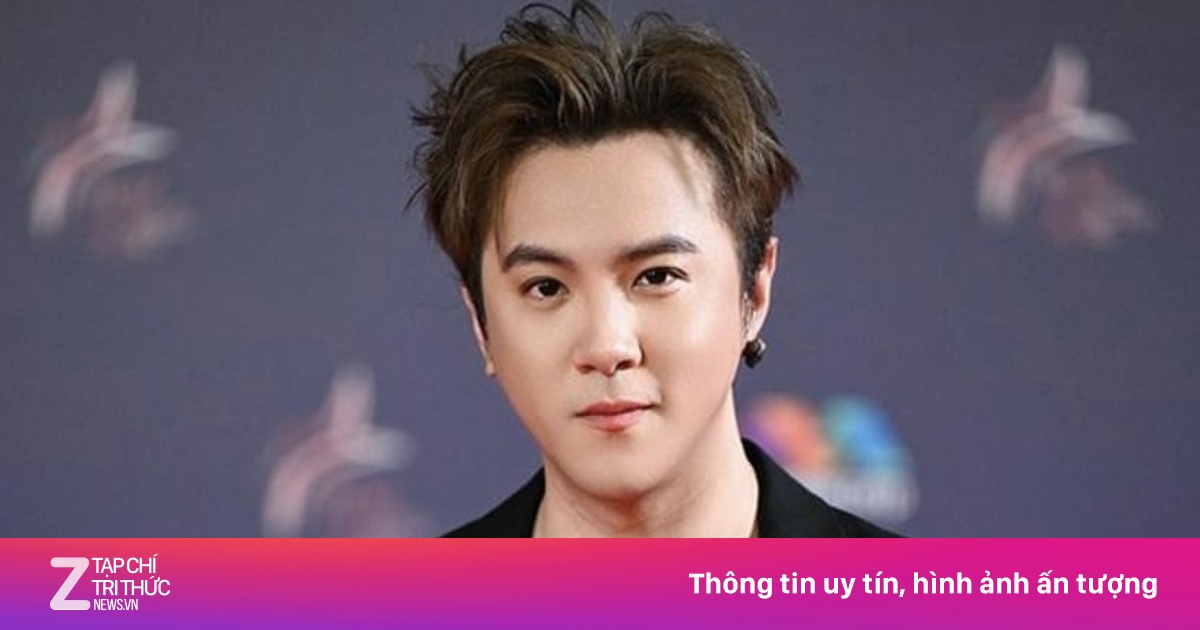 Diễn viên Trung Quốc bị kết án tù vì quan hệ với người dưới 16 tuổi