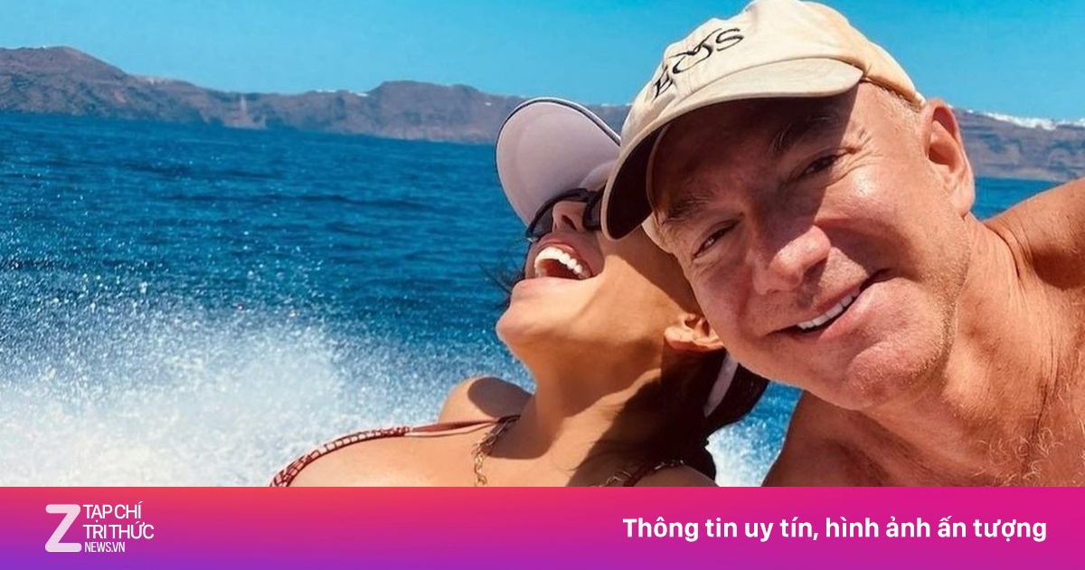 Cảnh tượng hỗn loạn trước thềm 'hôn lễ thế kỷ' của tỷ phú Jeff Bezos