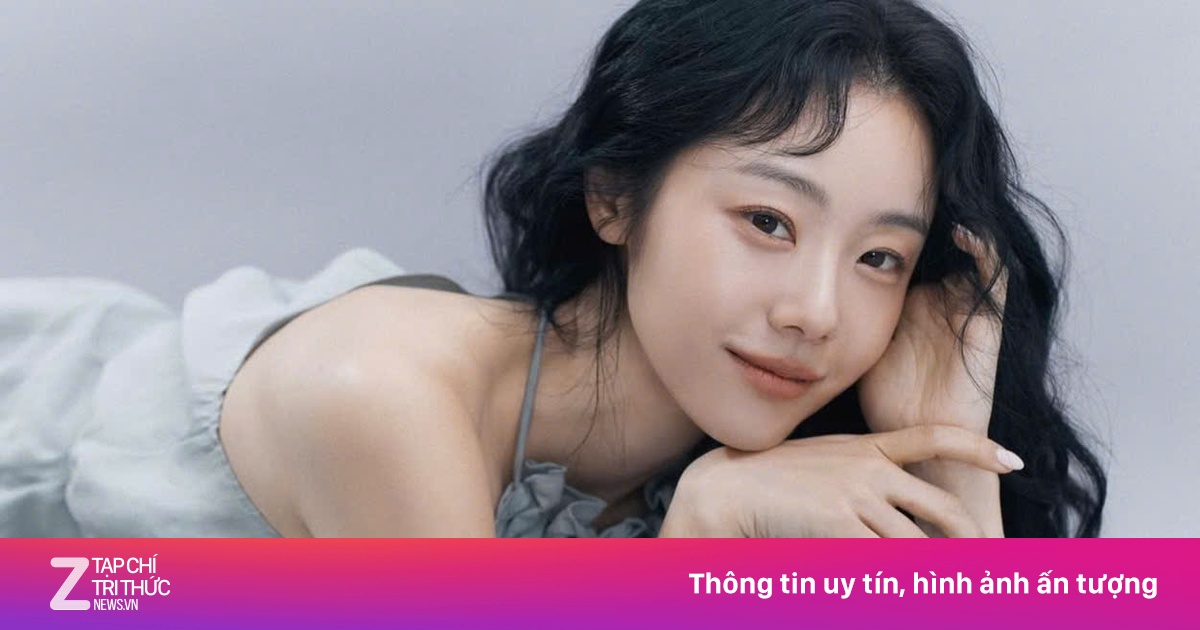 Mỹ nhân 'Khi hoa trà nở' sinh con đầu lòng ở tuổi U40