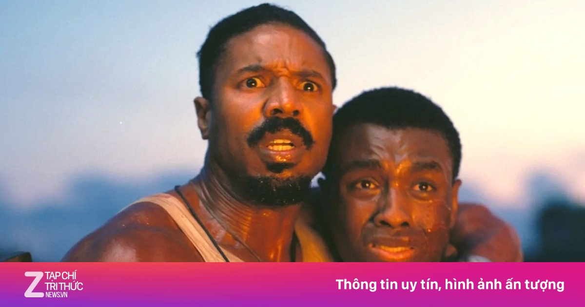 Bộ phim kinh dị đang làm dậy sóng phòng vé