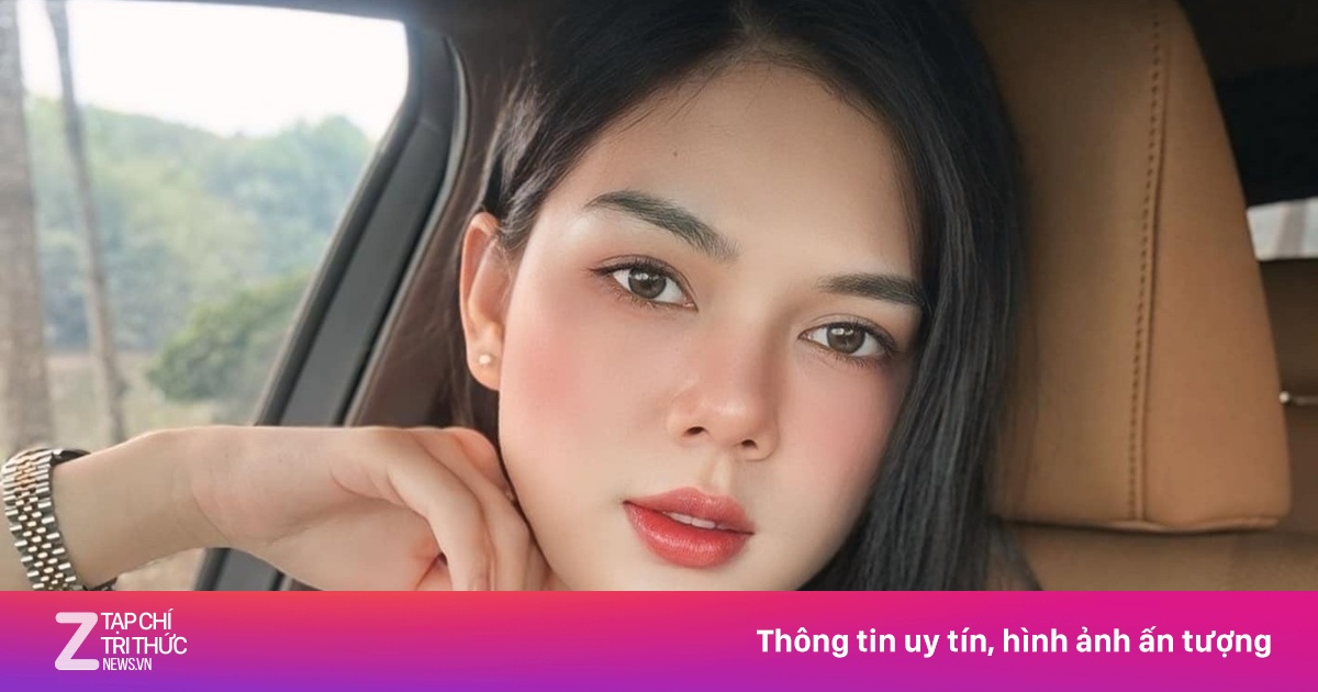Diễn viên Ngọc Trinh chia tay bạn trai