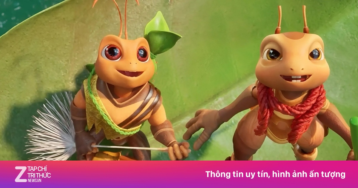 ‘Doraemon’ đánh bại cả 'Dế mèn' lẫn 'Mission: Impossible 8'