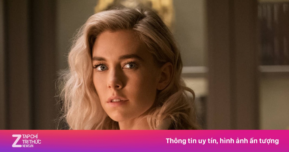 Giải mã 'góa phụ trắng'