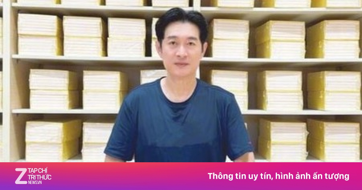 Hoàng An đi tu