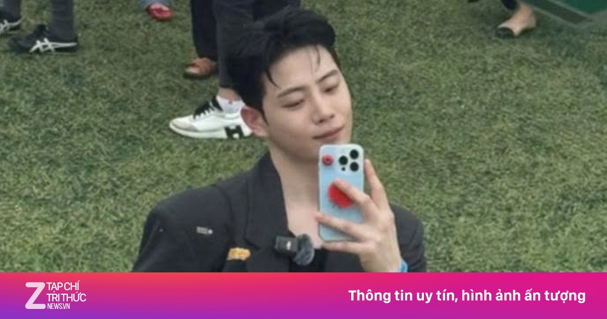 Người mẫu Kim Jong Seok qua đời ở tuổi 29