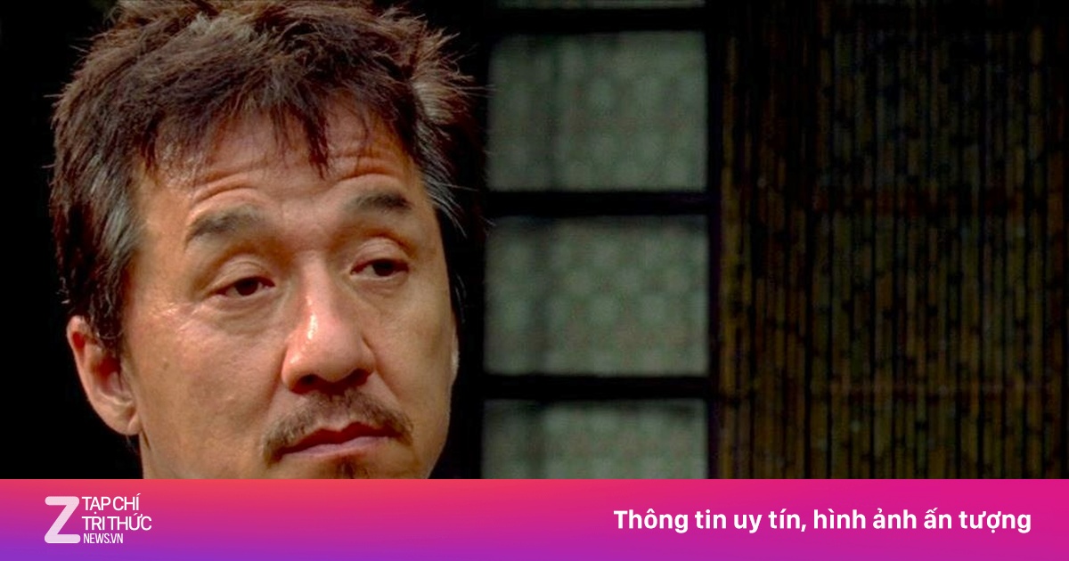 Thành Long thảm bại