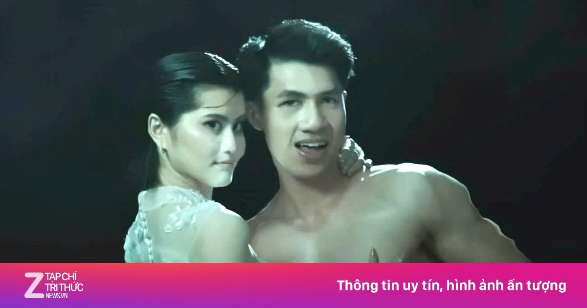 Phim 18+ có Kay Trần rời rạp